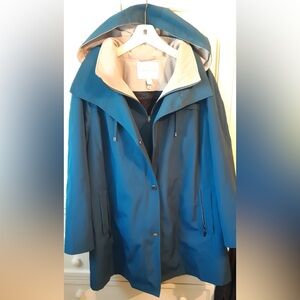Coldwater Creek All Seasons Jacket
